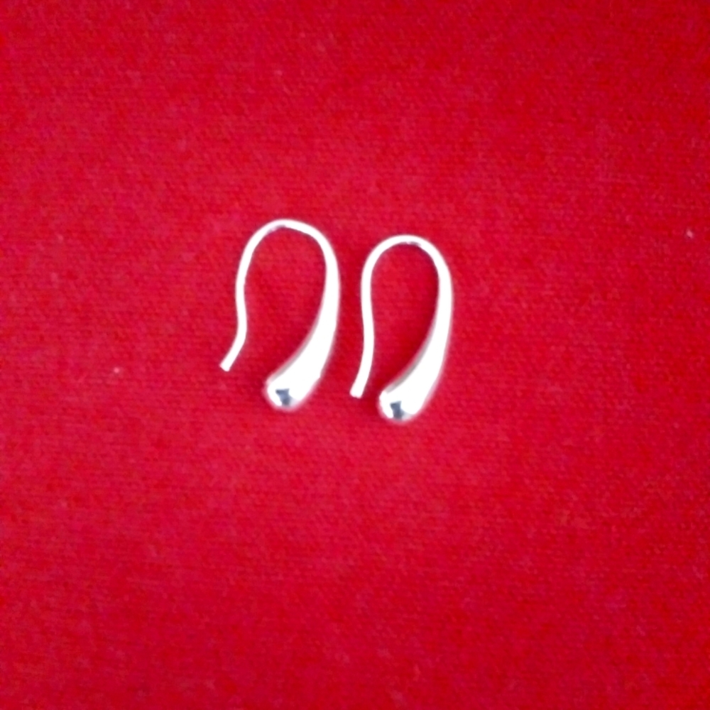 STERLING SILVER (925) WOMEN'S EARRINGS